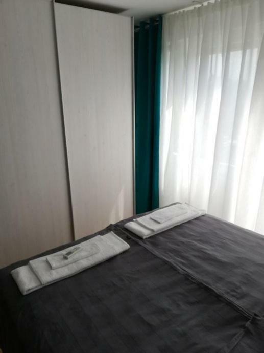 Apartments Ali Загреб Экстерьер фото